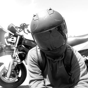 Meet your Posher, Ryan